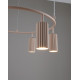 Подвесная люстра Moderli Cora V11603-6P
