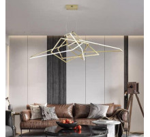 Подвесная люстра Alfa-Light F0424 F0424-06