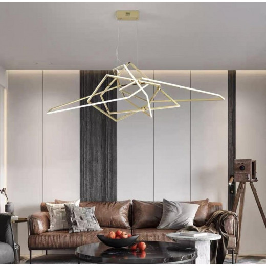 Подвесная люстра Alfa-Light F0424 F0424-06