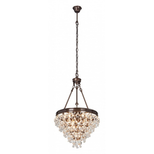 Подвесная люстра Vitaluce 5865 V5865-7/6+4