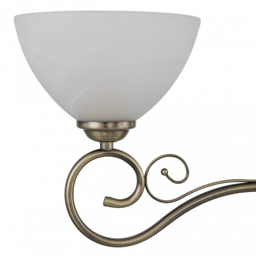 Подвесная люстра Arte Milano Amalfi-0656 330656/3 AB