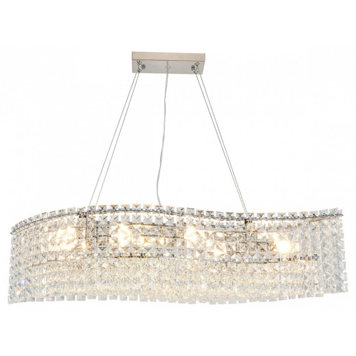 Подвесная люстра Escada 2122 2122/6S Chrome