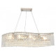 Подвесная люстра Escada 2122 2122/6S Chrome