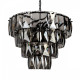 Подвесная люстра Loft it Contemporary 10561/660 Smoke