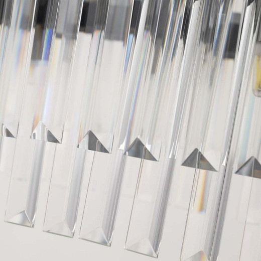 Подвесная люстра Arte Milano Белладжо 440210.750.16.G9.C1 BK