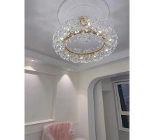 Подвесная люстра Alfa-Light F2124 F2124-06