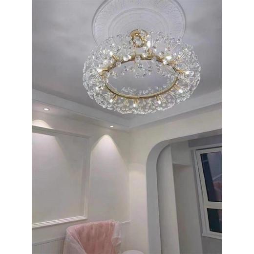 Подвесная люстра Alfa-Light F2124 F2124-06