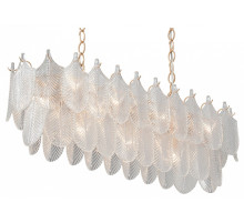 Подвесная люстра Vitaluce V5813 V5813-8/11