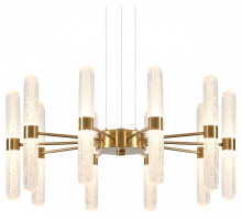 Подвесная люстра Freya Alias FR2050PL-L50BS