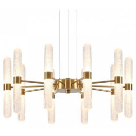 Подвесная люстра Freya Alias FR2050PL-L50BS