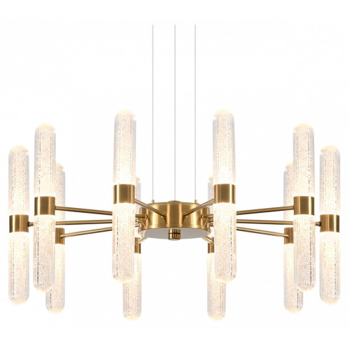 Подвесная люстра Freya Alias FR2050PL-L50BS