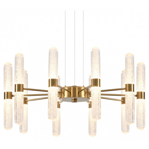 Подвесная люстра Freya Alias FR2050PL-L50BS