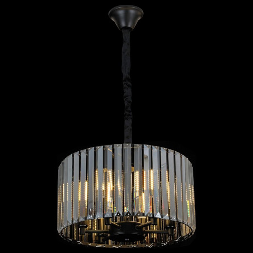 Подвесная люстра Alfa-Light F4024 F4024-62