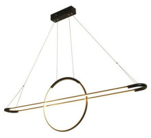 Подвесная люстра Alfa-Light F0324 F0324-67