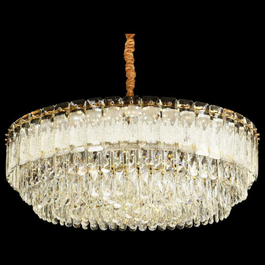 Подвесная люстра Alfa-Light F2224 F2224-13