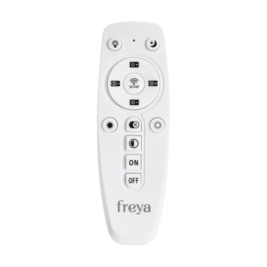 Подвесная люстра Freya Collie FR6200PL-L188W
