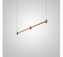 Подвесная люстра Imperiumloft  arkadi01