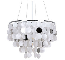 Подвесная люстра Arte Lamp PIPIRIMA A4100LM-6CC