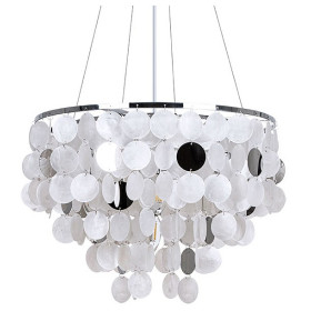 Подвесная люстра Arte Lamp PIPIRIMA A4100LM-6CC