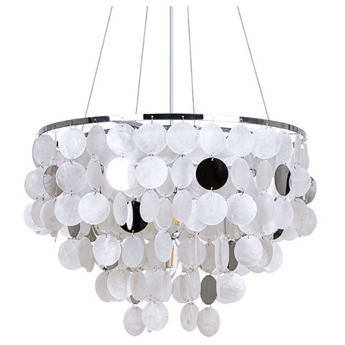 Подвесная люстра Arte Lamp PIPIRIMA A4100LM-6CC