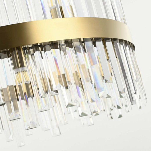 Подвесная люстра Arte Milano Белладжо 440110.720.20.G9.A1 BS