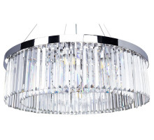 Подвесная люстра Arte Lamp Secunda A1003LM-12CC