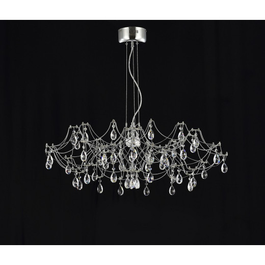 Подвесная люстра MyFar Ersilia MR2661-60P-50AD