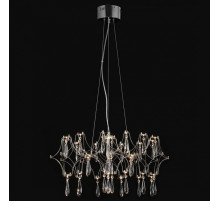 Подвесная люстра Omnilux Orvieto OML-95403-25