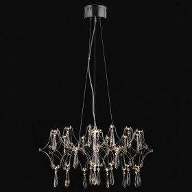 Подвесная люстра Omnilux Orvieto OML-95403-25