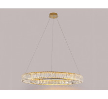 Подвесная люстра Newport CRYSTAL М0071031