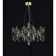 Подвесная люстра MyFar Ileria MR2653-57P-76AP