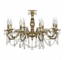 Подвесная люстра Dio D’Arte None None E 1.1.8.600 GB