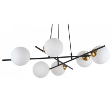 Подвесная люстра MyFar Ilana MR2160-6P