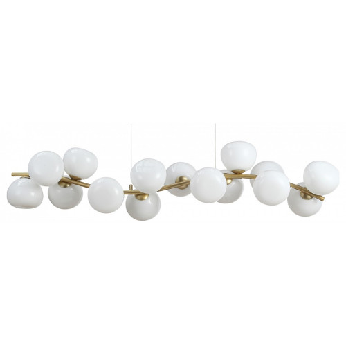 Подвесная люстра ST-Luce SWEVEN SL1519.303.16