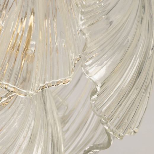 Подвесная люстра De City Патриция 447013204