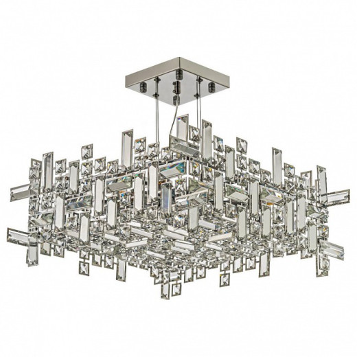 Подвесная люстра Dio D’Arte Erba Erba E 1.5.50.100 N