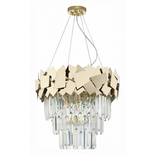 Подвесная люстра ST-Luce Caserta SL1232.203.06