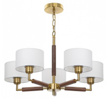 Подвесная люстра Citilux Sherman CL436152