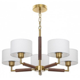 Подвесная люстра Citilux Sherman CL436152