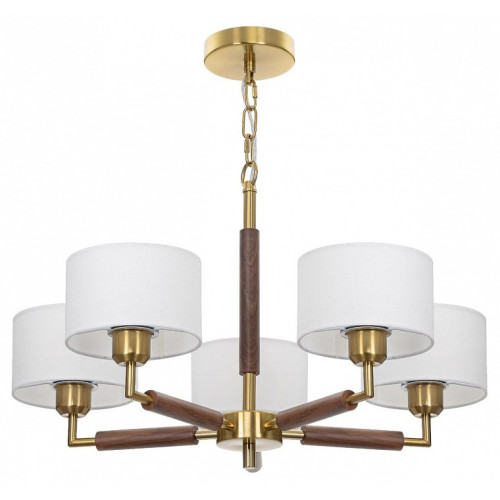 Подвесная люстра Citilux Sherman CL436152