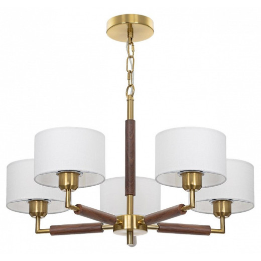 Подвесная люстра Citilux Sherman CL436152