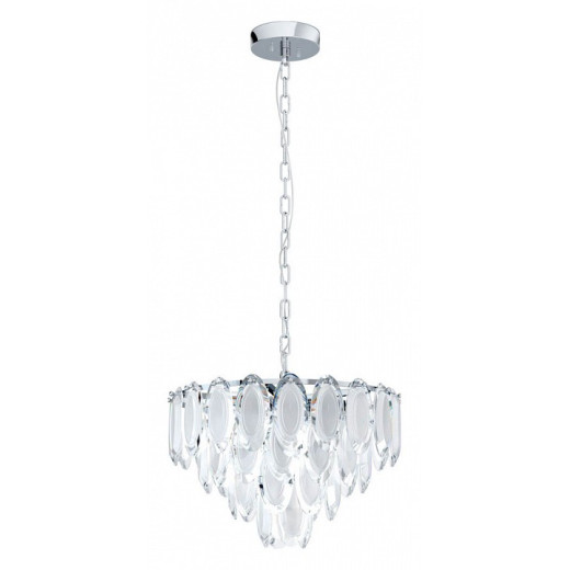Подвесная люстра Eglo Carvario 39721