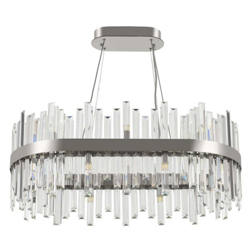 Подвесная люстра Arte Milano Белладжо 440210.750.16.G9.A1 CR