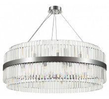 Подвесная люстра Arte Milano Белладжо 440110.960.28.G9.C1 CR