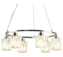 Подвесная люстра Moderli Prismique V11707-6P