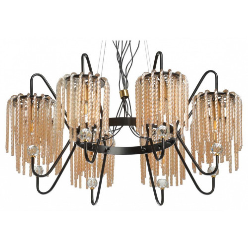 Подвесная люстра MW-Light Лавиния 443010908