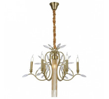 Подвесная люстра Alfa-Light F1124 F1124-25