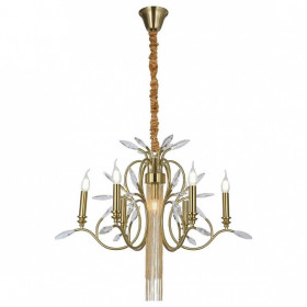 Подвесная люстра Alfa-Light F1124 F1124-25