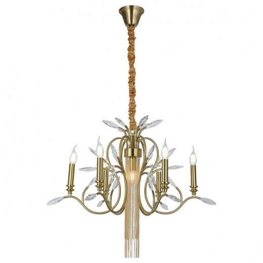 Подвесная люстра Alfa-Light F1124 F1124-25