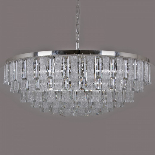 Подвесная люстра Reluce 08531-2 08531-0.4-16